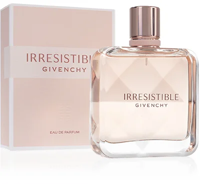 Givenchy Irresistible EdP 50 ml Pro ženy
