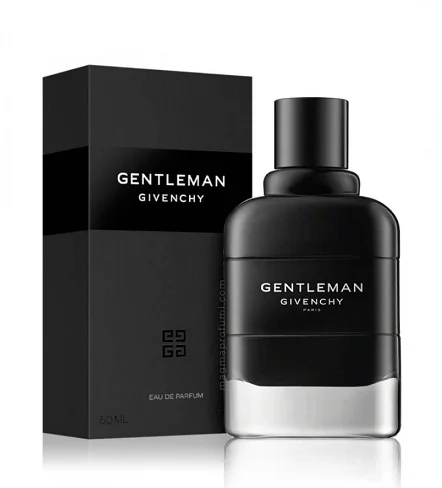 Givenchy Gentleman EdP 60 ml Pre mužov