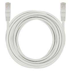 Kábel PATCH UTP 5E, 5 m