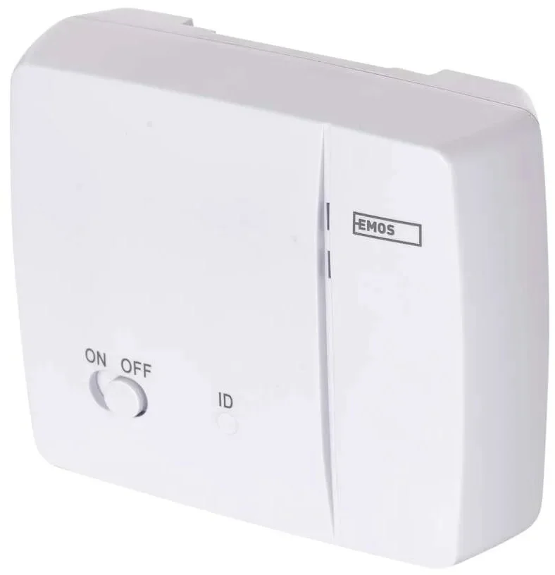 Bezdrôtový prijímač pre termostat P5611OT