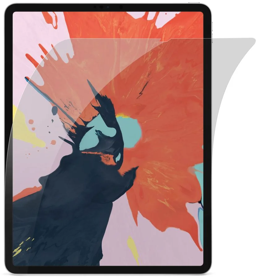 Epico PAPER-LIKE FOIL iPad 10,2"