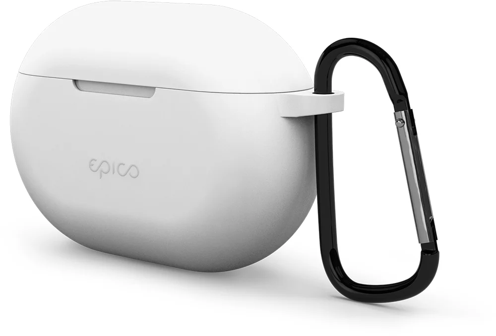 Vonkajší kryt Beats Studio Buds - biely