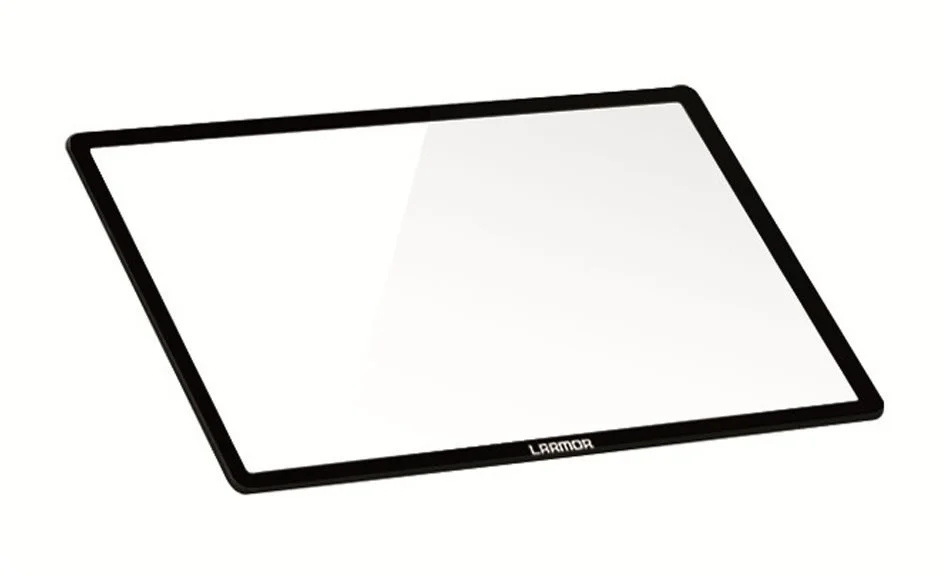 Ochranné sklo Larmor 0,3 mm pre Nikon Z50