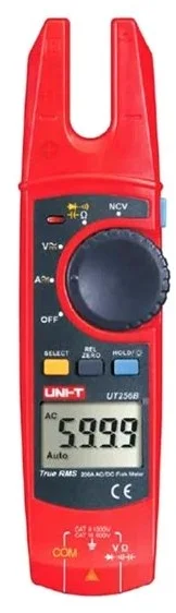 Multimeter UNI-T UT256B