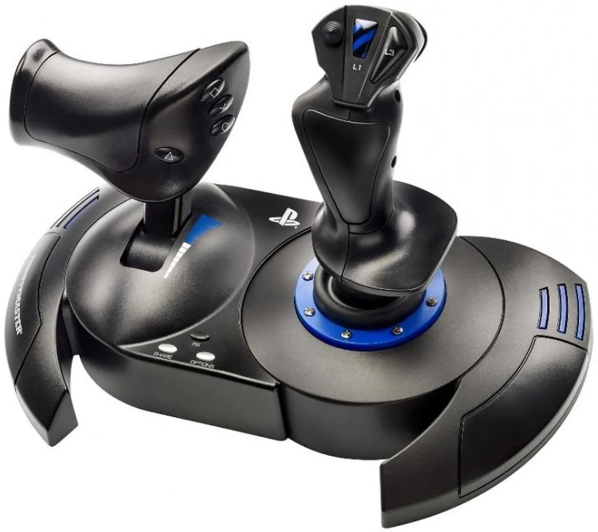 Joystick Thrustmaster T-Flight HOTAS 4 pre PS4/PS5, PC