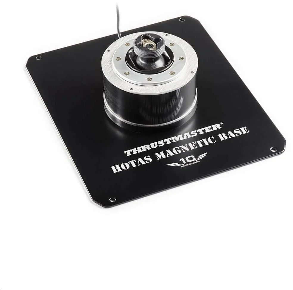 Magnetická základňa Thrustmaster TM HOTAS, samostatná základňa pre HOTAS Warthog