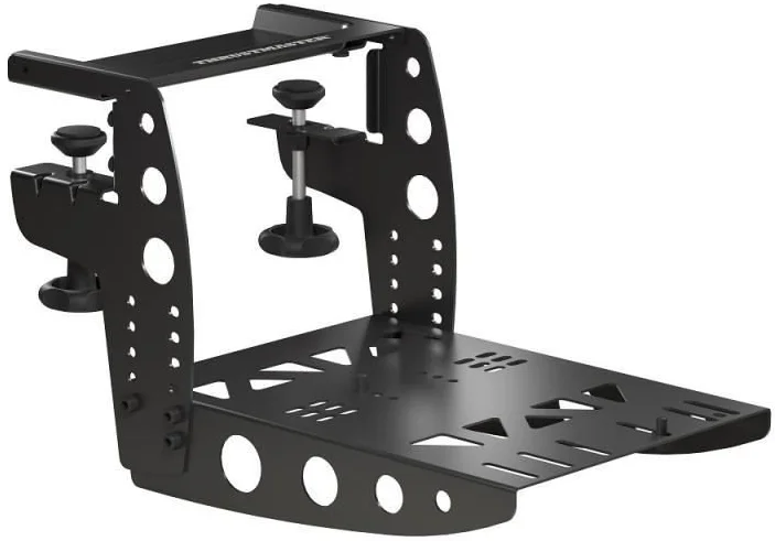 Thrustmaster TM Flying Clamp, prídavná kovová doska