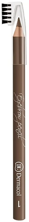 Dermacol Ceruzka na obočie 1,6g - 1