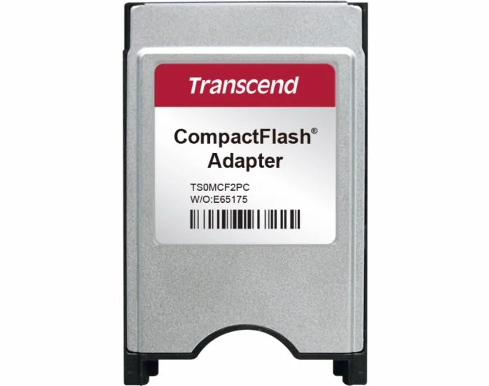 Transcend TS0MCF2PC