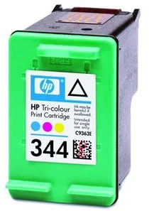 HP 344 Color C9363EE
