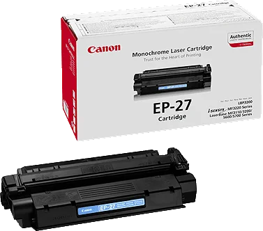 Canon EP-27 8489A002