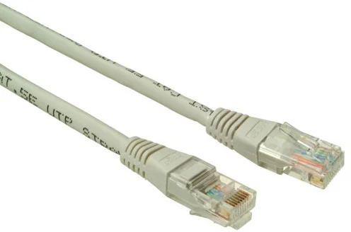 PATCH KÁBEL 20M UTP, Cat6 1598