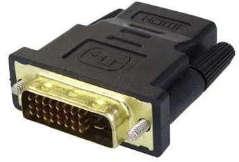 Adaptér PremiumCord HDMI A - DVI-D, F/M