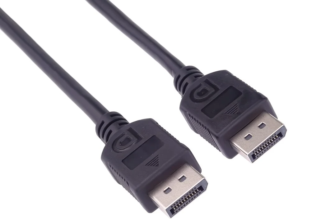 Pripojovací kábel PremiumCord DisplayPort M/M 5 m