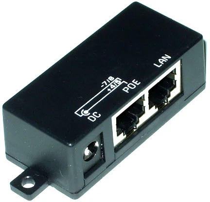 Pasívny injektor POE (POE1A2L)