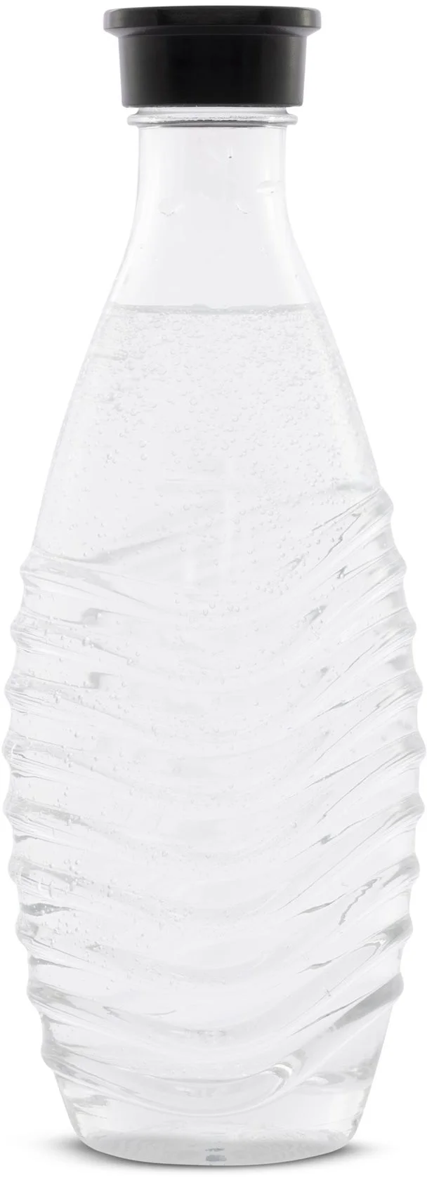 SodaStream Sklenená fľaša Penguin/Crystal, 0,7 l