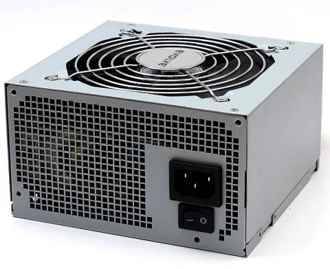 EVOLVEO Pulse 350ATX, voľne ložené