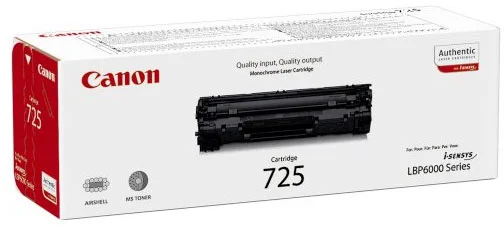 Canon CRG-725 3484B002