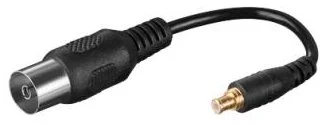 Adaptér PremiumCord pre tuner DVB-T