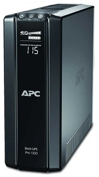 APC Back-UPS RS 1200VA