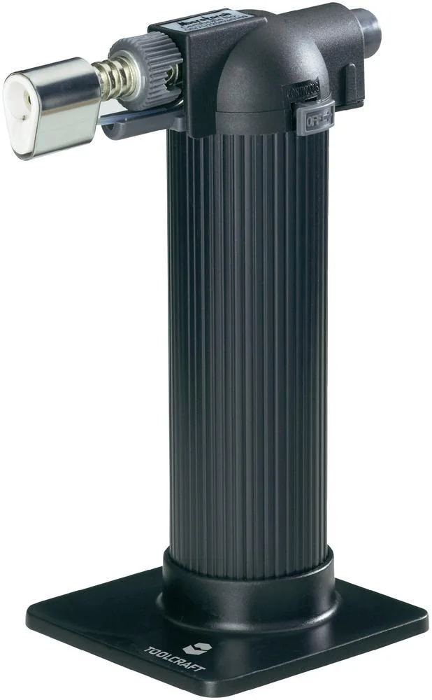 Plynový horák Toolcraft MT-770 588476