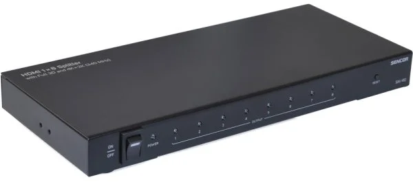 Sencor SAV 410 HDMI