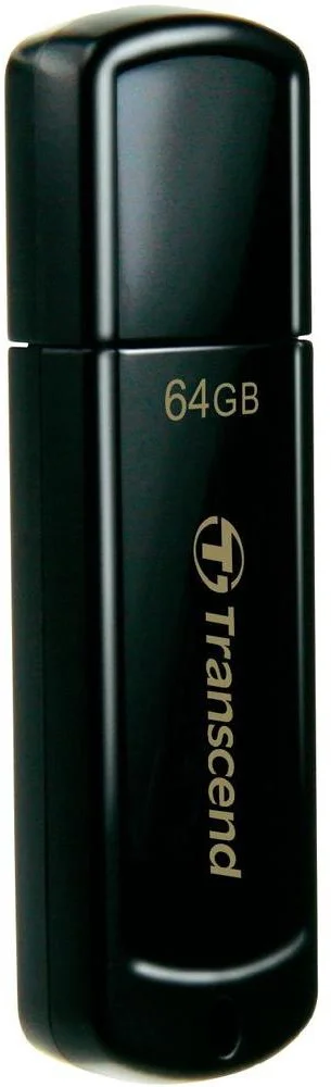 Transcend JetFlash 350 64GB