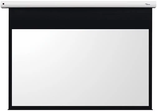 Optoma elektrické plátno DE-1123EGA