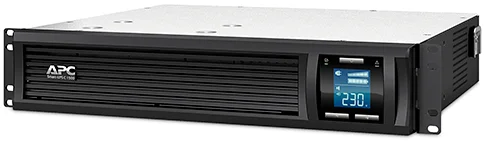 APC Smart-UPS C 1500VA 2U