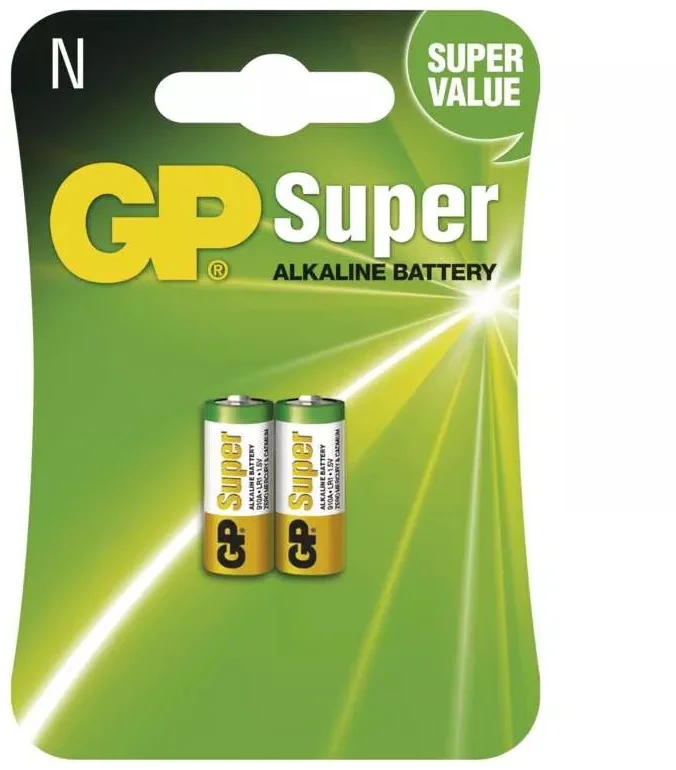 GP 910A, 2 ks v blistri