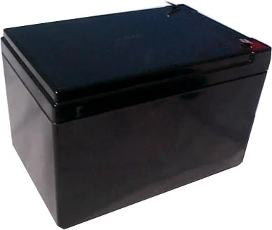 Eurocase NP12-12 náhrada RBC4 - batérie pre UPS