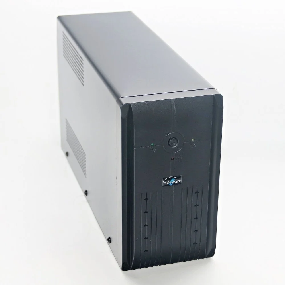 Eurocase EA200LED 2000VA line interactive UPS