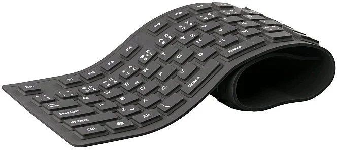 C-TECH FK-01 gélová USB