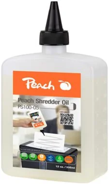 Peach Shredder Oil PS100-05 (olej)