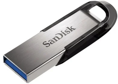 SanDisk Ultra Flair USB 3.0 64 GB
