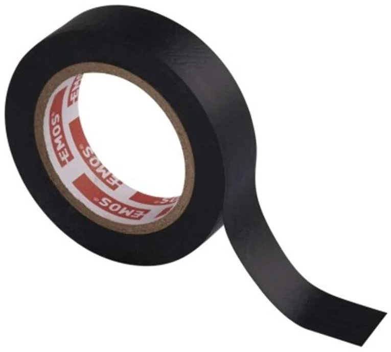 Izolačná páska PVC 15/10 čierna