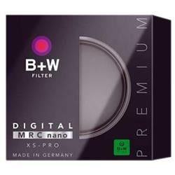 B+W UV filter 40,5mm XS-PRO DIGTAL MRC nano 66-1073877
