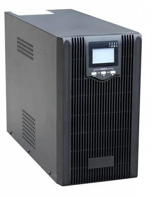 Eurocase EA620 2000VA