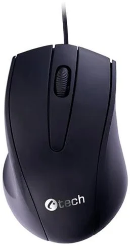 C-TECH WM-07 čierna