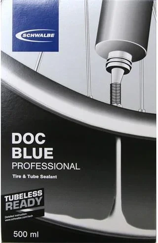 SCHWALBE Doc Blue Professional tekuté lepeniu 500ml 3711