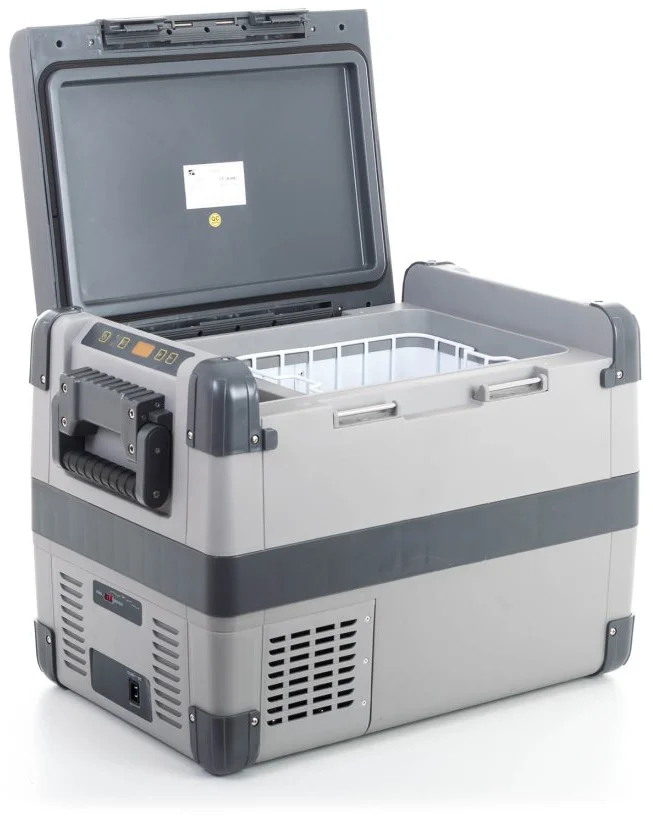 Kompresorová chladnička G21 35 litrov