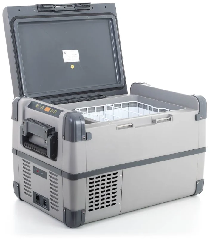 Kompresorová chladnička G21 40 litrov