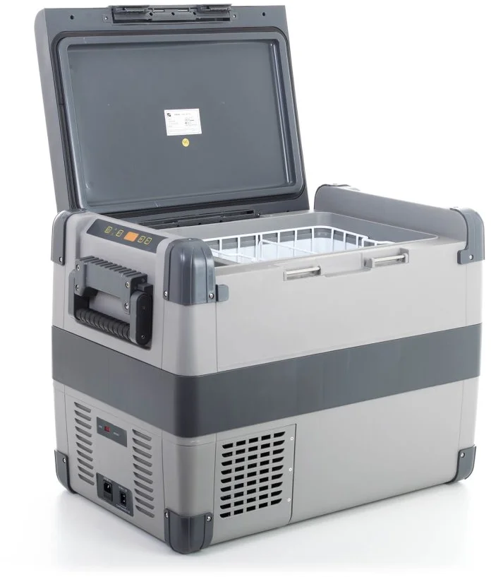 G21 autochladnička kompresorová 60 litrov C60