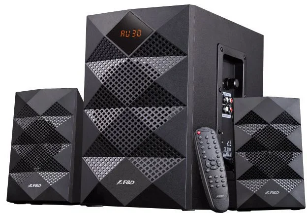 Fenda F&D A180X, 2,1/42W