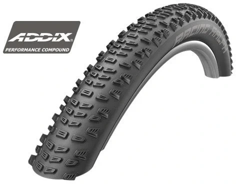 Schwalbe Racing Ralph 27.5x2.25 nový Addix Performance TLR fold.