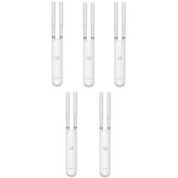 UBIQUITI UniFi AP 5 Pack UAP-AC-M-5