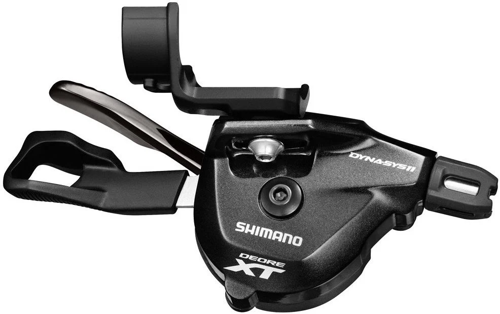 Radiaca páka SHIMANO XT SLM8000IR - 11s shift I-spec II pravá