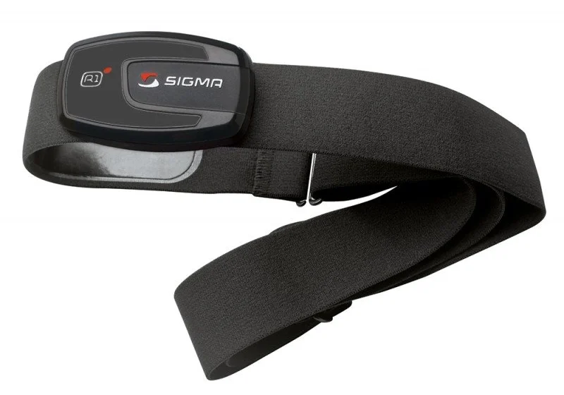 Sigma R1 STS Comfortex+ hrudný snímač 20324