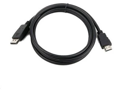 Kábel Gembird DisplayPort - HDMI, M/M, 5 m