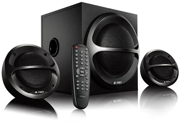 Fenda F&D A111X, 2.1/35W